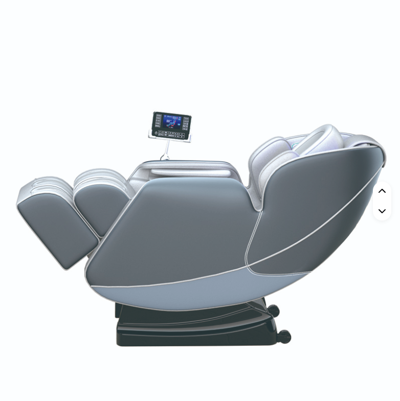 Luxurious Foot Spa Rotai Massage Game Commercial Chairs 5d Massage Chair