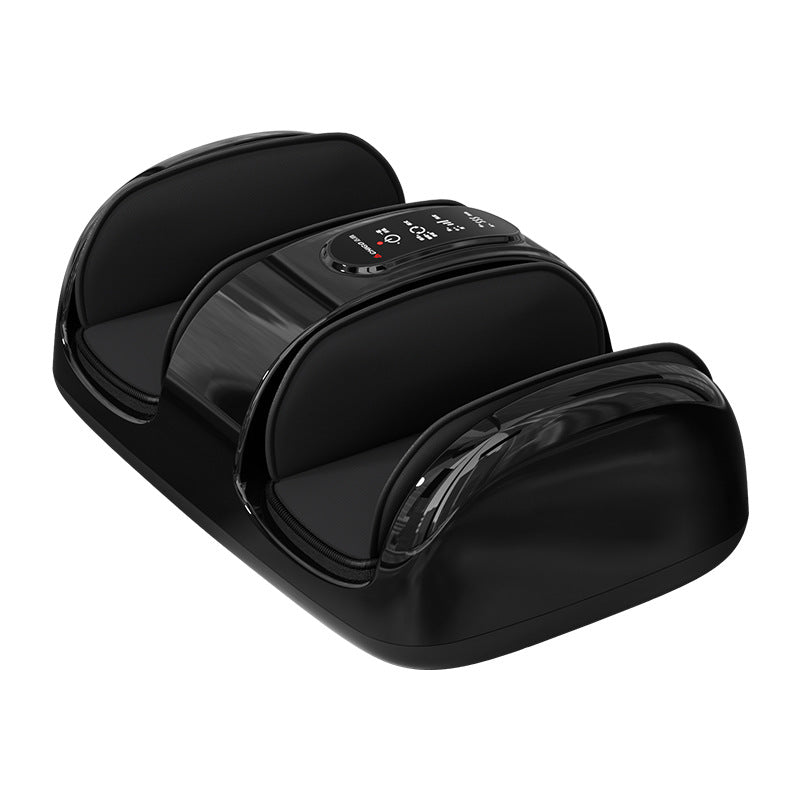 Fully Automatic Home Sports & Entertainment Leg Massager Durable ABS Calf Kneading Foot Press