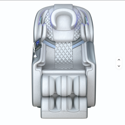 Luxurious Foot Spa Rotai Massage Game Commercial Chairs 5d Massage Chair